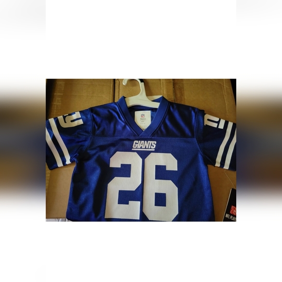 NEW NY Giants Kids jereys - Picture 4 of 4